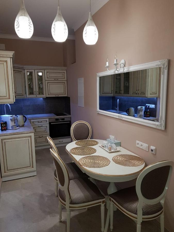 Dolce Vita Apartments Mariánské Lázně Exteriör bild