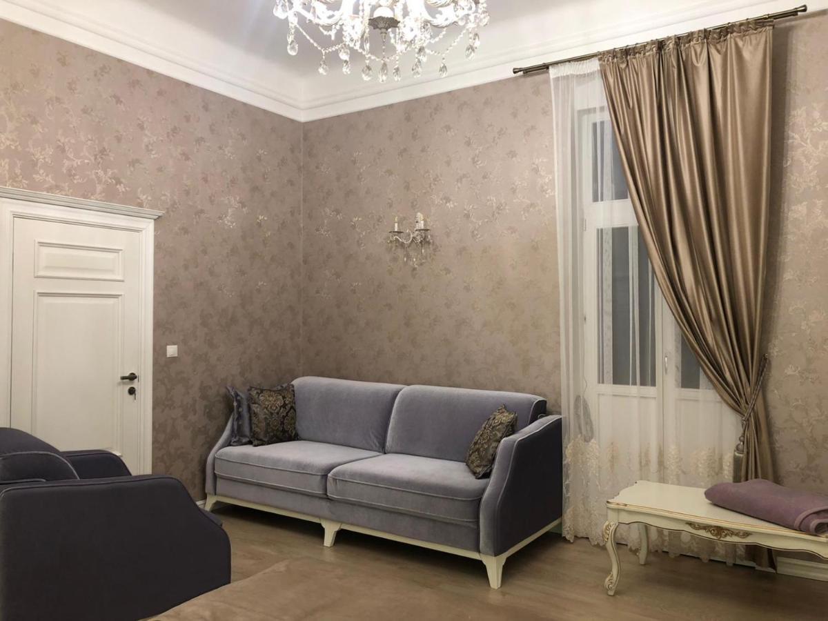 Dolce Vita Apartments Mariánské Lázně Exteriör bild