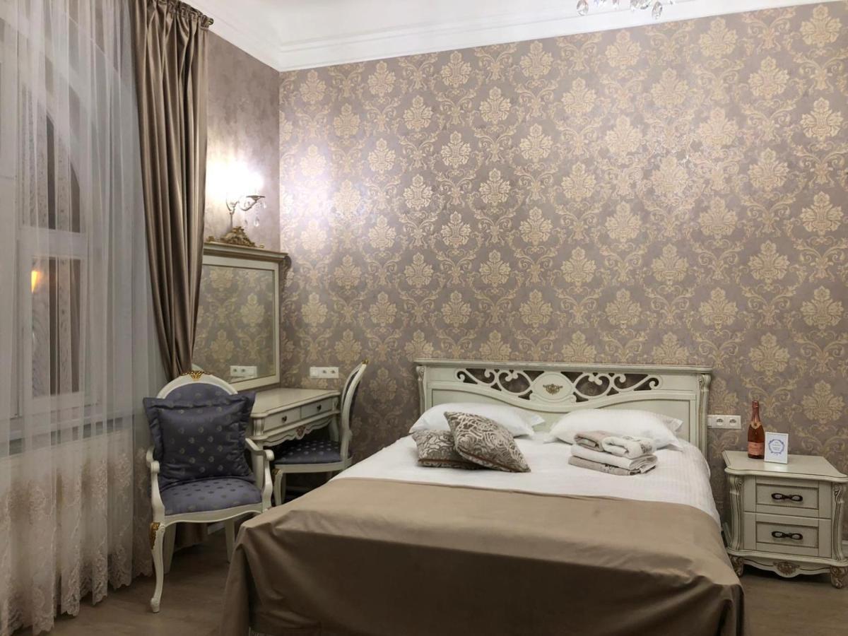 Dolce Vita Apartments Mariánské Lázně Exteriör bild