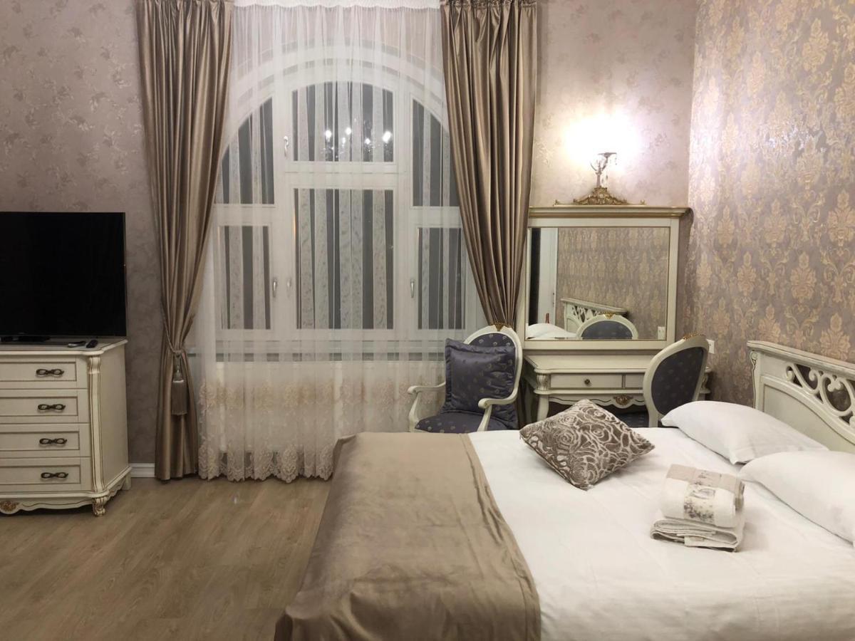 Dolce Vita Apartments Mariánské Lázně Exteriör bild
