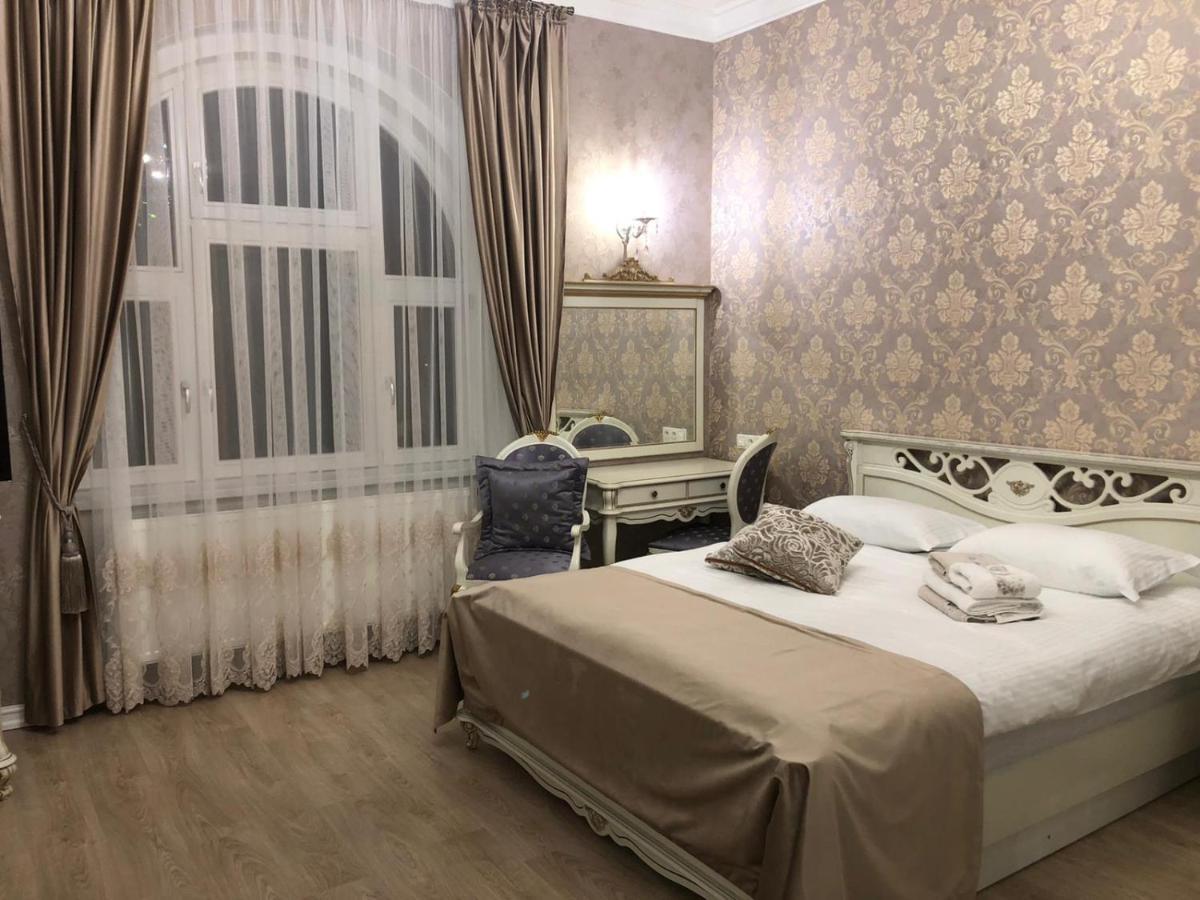 Dolce Vita Apartments Mariánské Lázně Exteriör bild