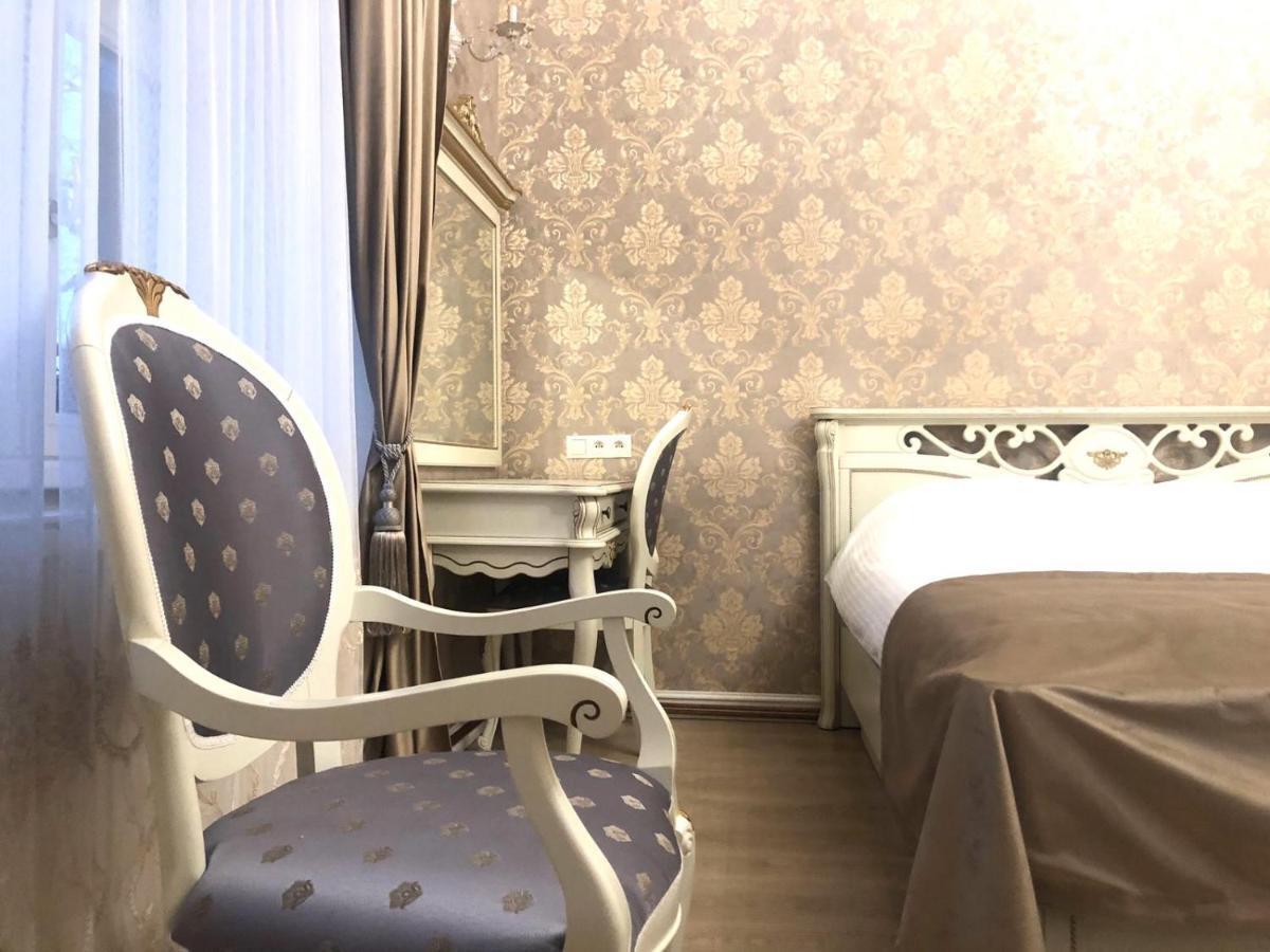 Dolce Vita Apartments Mariánské Lázně Exteriör bild